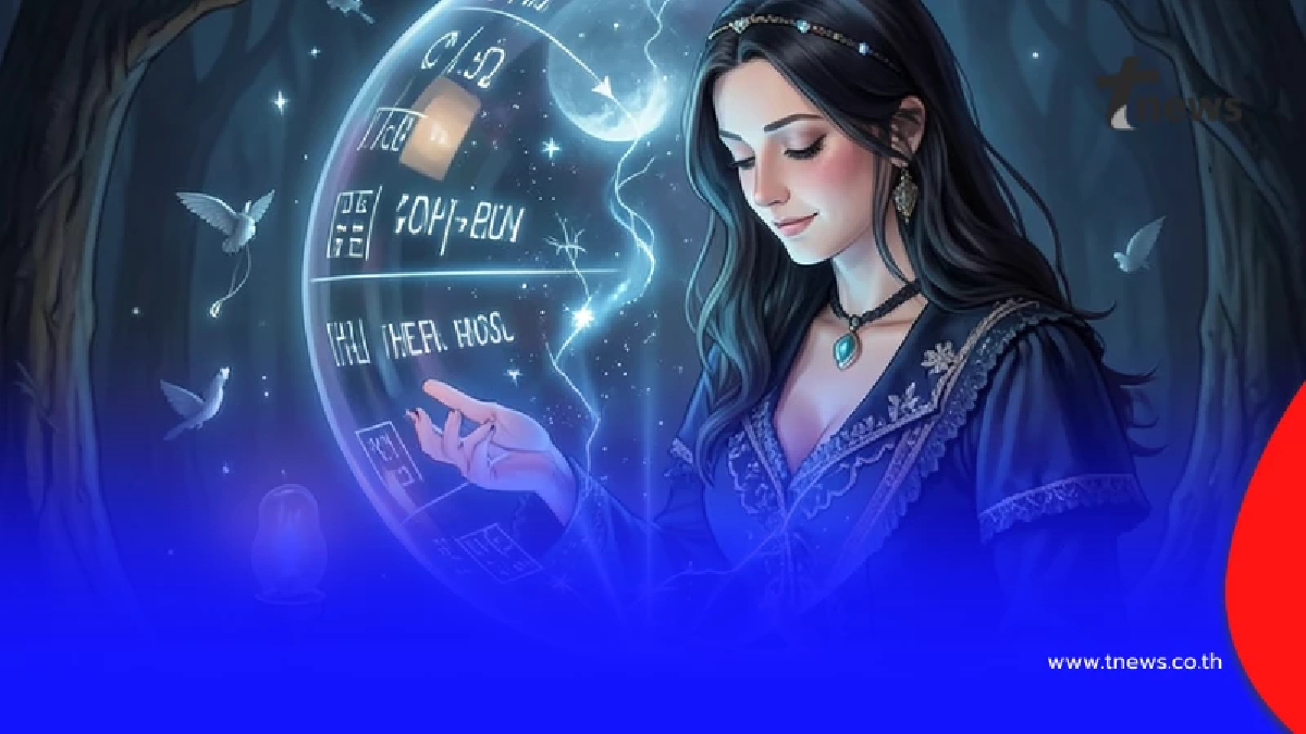 เคาะ "4 นักษัตร" ชีวิตดวงดีระดับ 5 ดาว ประจำเดือนกุมภาพันธ์ 2569