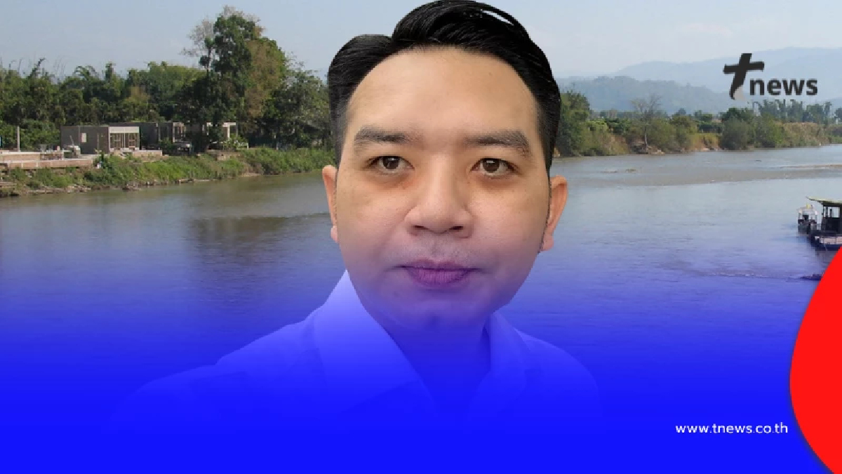 เรื่องใหญ่มาก หลังเห็น ผลตรวจเล็บและผมชาวบ้านริมแม่น้ำกก ล่าสุด