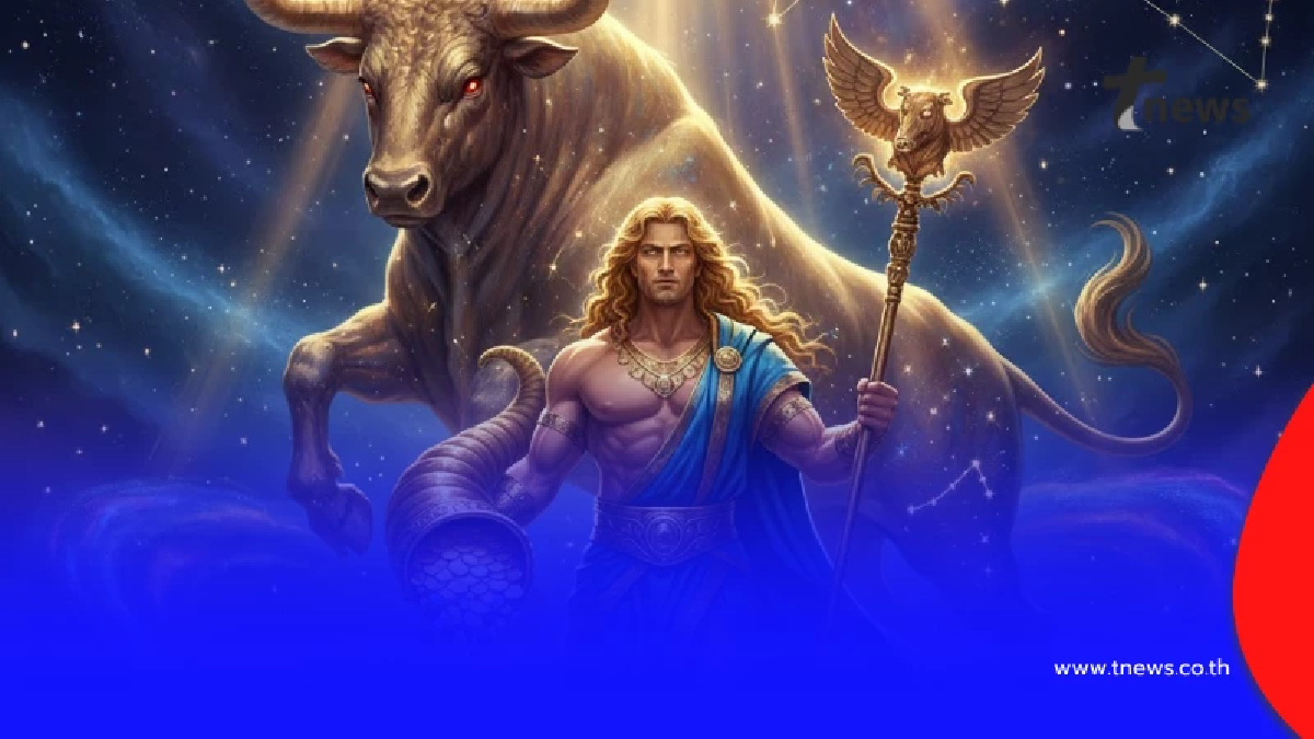 พบ 4 ราศี เดินทางแล้วมีโชค ได้รับโอกาสพิเศษรวยสุดพลังแบบพุ่งทะยาน