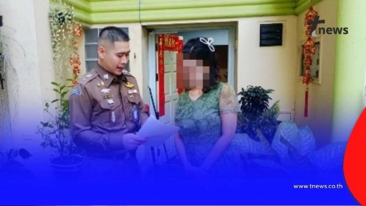 ตร.ไซเบอร์เปิดปฏิบัติการทลายแก๊งสแกมเมอร์ วีดีโอขู่โอนเงิน