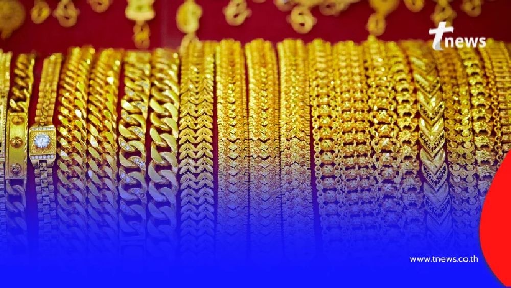 อัปเดตราคาทองช่วงเย็น 9 ก.พ. 2569 ราคาทองมีปรับตัวอีก ครั้งที่ 24