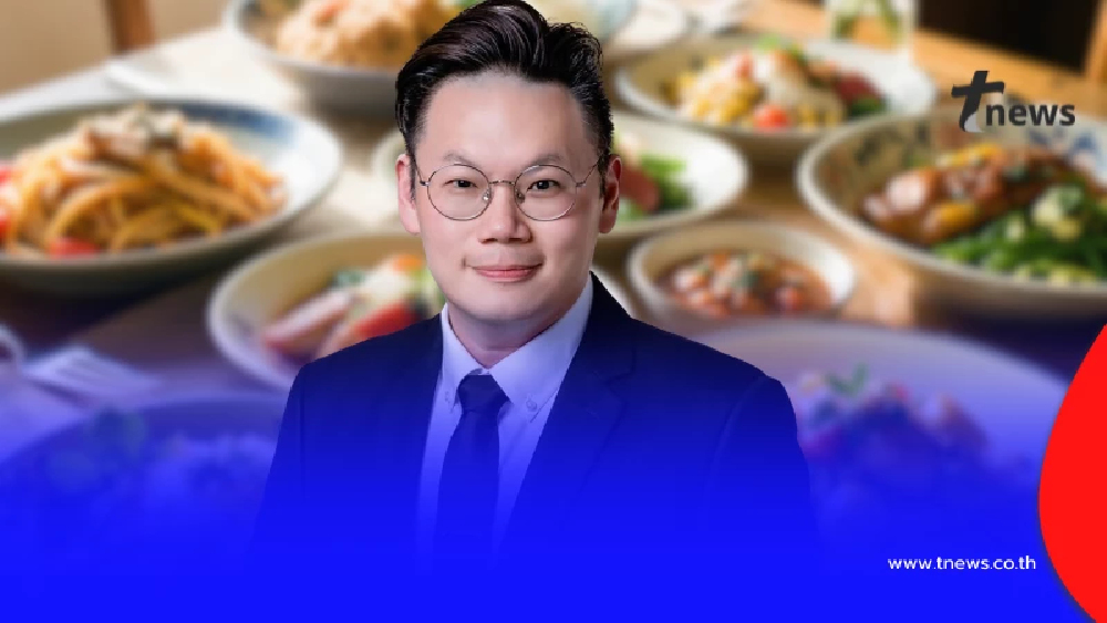 หมอบอกเอง 5สิ่ง ควรทำ หลังกินข้าวเย็น 30 นาที กดน้ำตาล ได้ดีนักแล