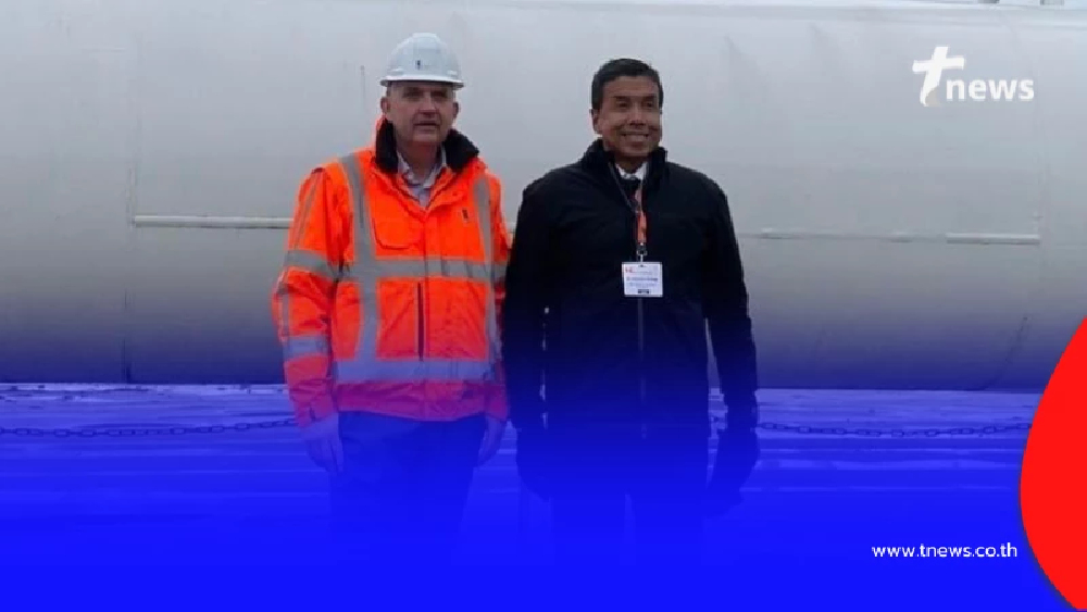 ผู้ว่าฯ ชัชชาติ บินลัดฟ้าถอดบทเรียนเนเธอร์แลนด์ เตรียมใช้เกณฑ์ผังเมืองใหม่กักเก็บน้ำ