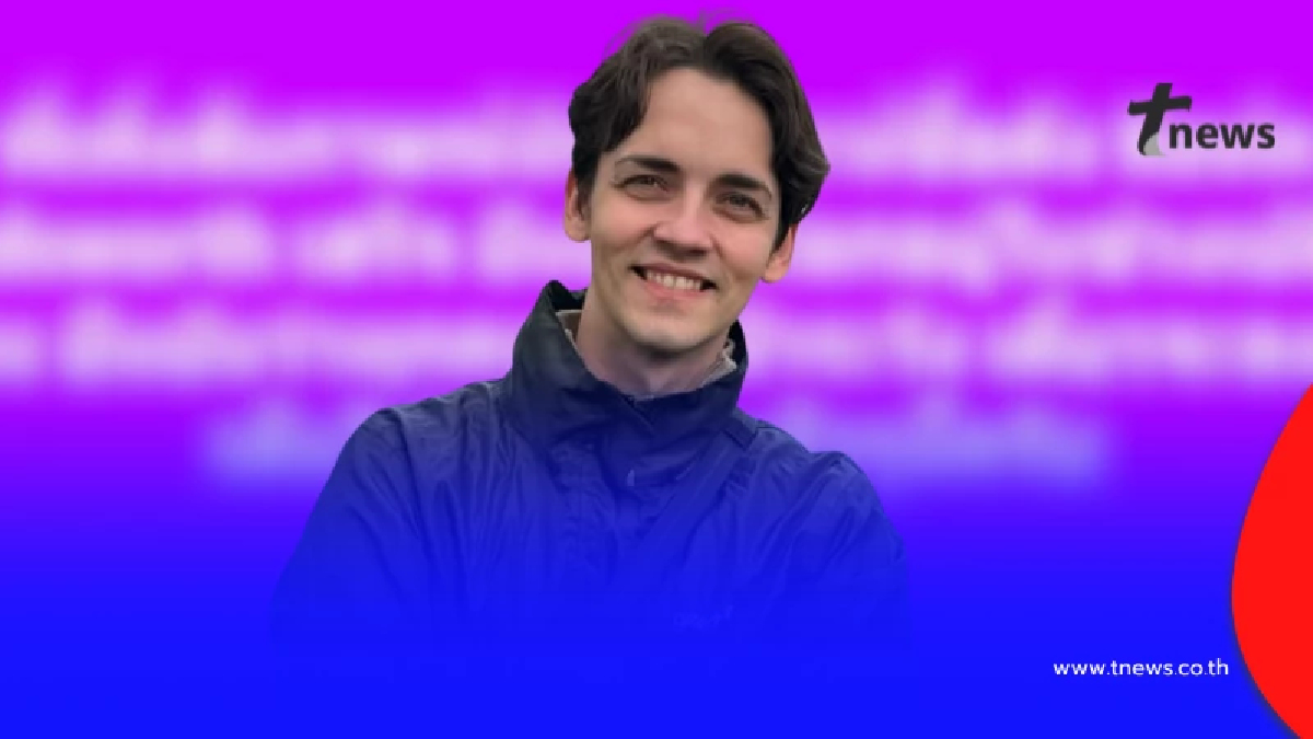 "ครูเดวิด" โพสต์ยืนยันล่าสุดแล้ว บอกเลย ทุกคนควรเฝ้าระวัง