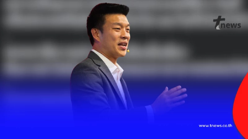 "เท้ง ณัฐพงษ์" ตัดสินใจ โพสต์ล่าสุด ใครที่ไม่เห็นด้วย ลองอ่านดู