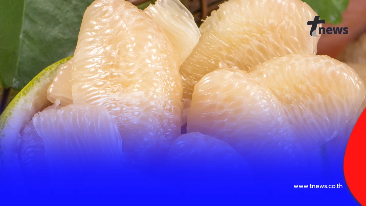 ผลไม้ยอดฮิตชนิดนี้ กินผิดจังหวะอาจกระทบสุขภาพโดยไม่รู้ตัว