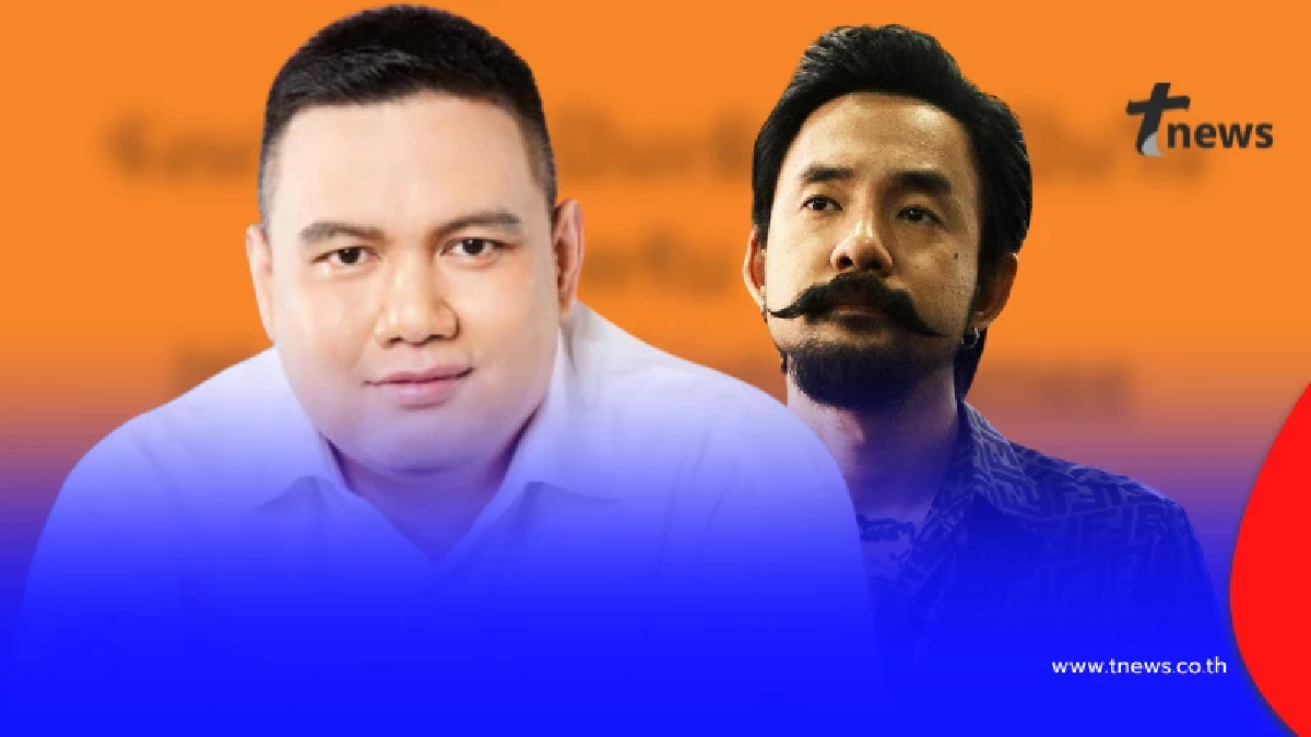 "ไผ่ ลิกค์" ตัดสินใจโพสต์หา "จ๋าย ไททศมิตร" แบบตรง ๆ แล้ว