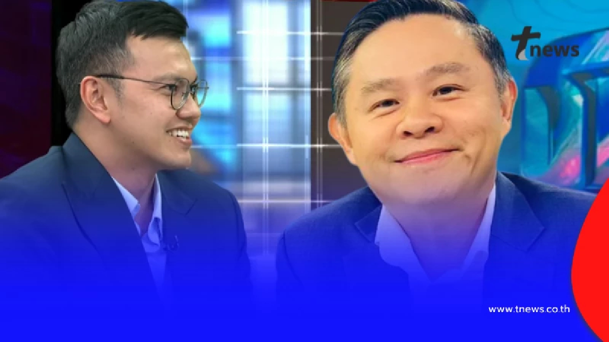 "ทนายบุรินทร์" เล่าชีวิตล่าสุด "ทนายแก้ว" หลังเจอดราม่าใหญ่