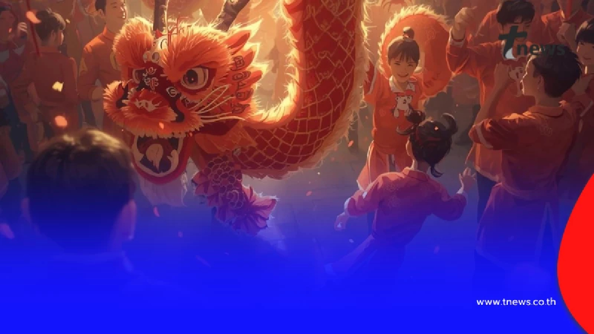 เปิด 12 ความเชื่อ ข้อห้ามในวันตรุษจีน ทำแล้วจะโชคร้าย โชคลาภสะดุด