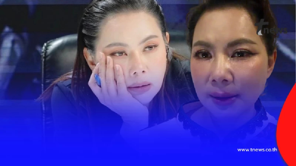 งานเข้า "บุ๋ม ปนัดดา" 4บัญชีรวดถูกอายัด ลั่นดิฉันไม่ใช่โจร