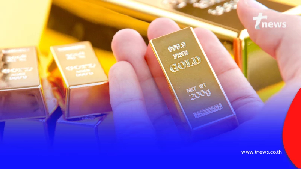 อัปเดตราคาทองช่วงเย็น 24 ก.พ. 69 มีปรับตัวอีก ครั้งที่ 29