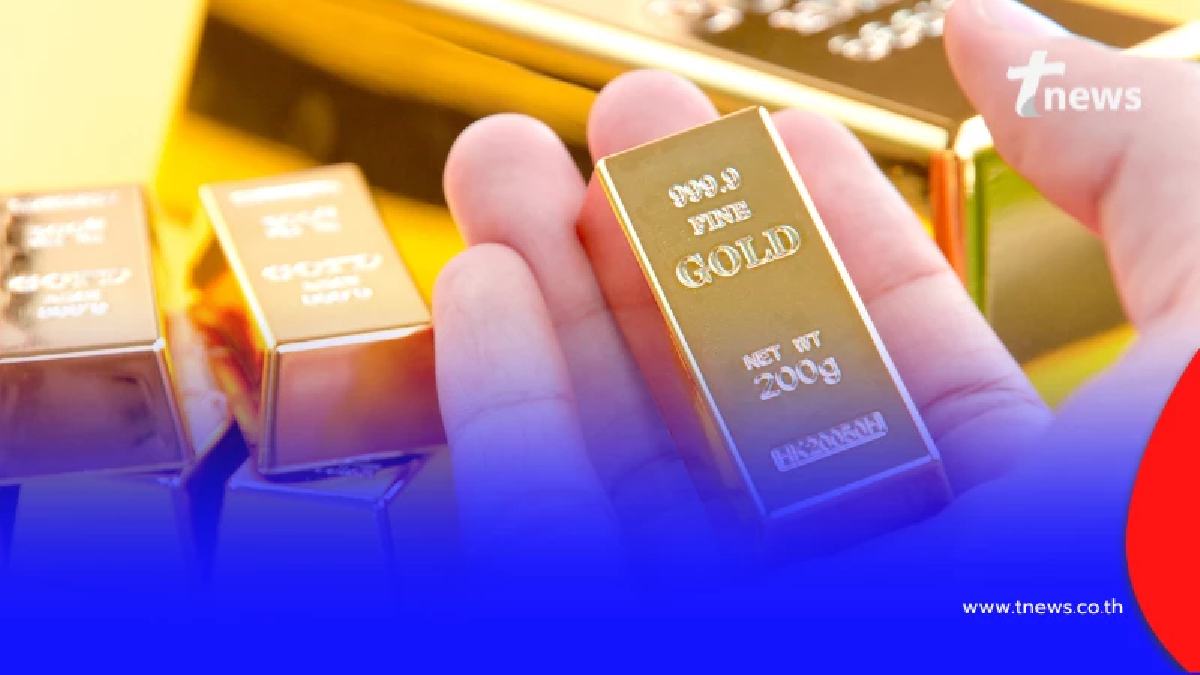 อัปเดตราคาทองช่วงเย็น 24 ก.พ. 69 มีปรับตัวอีก ครั้งที่ 29
