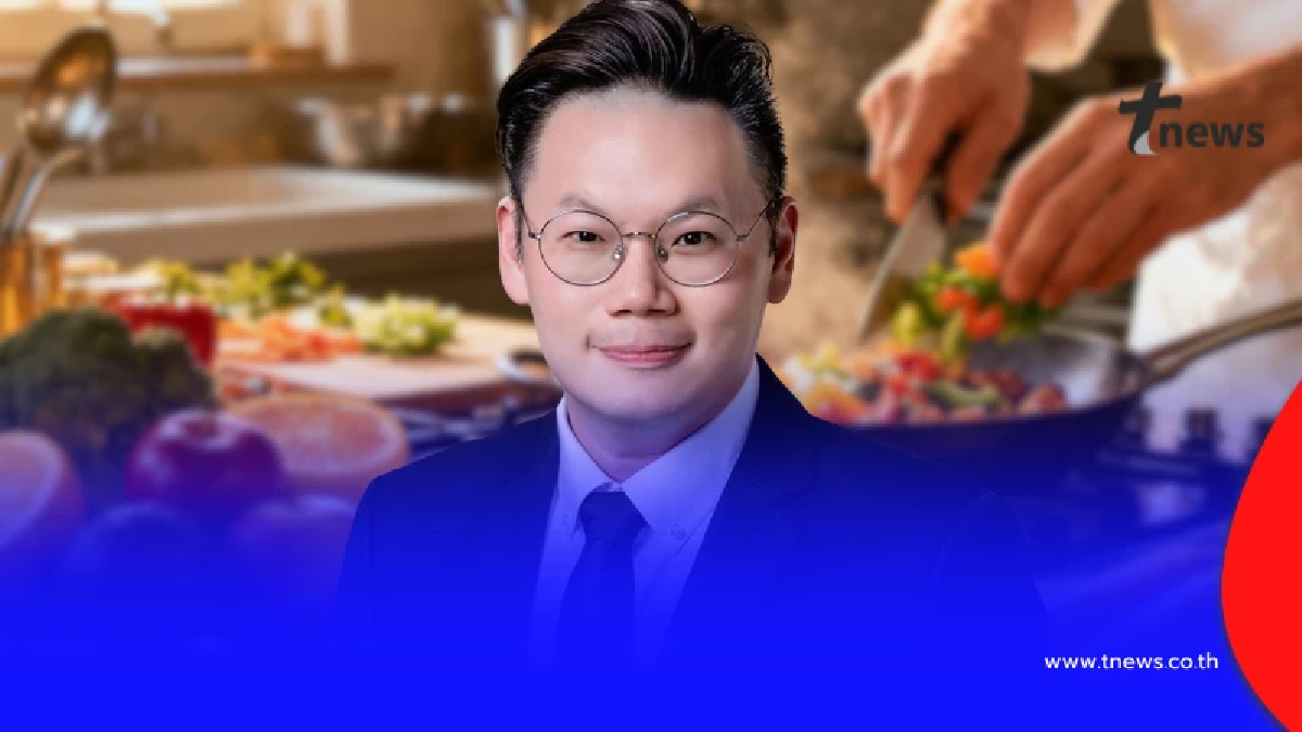 เปิด "5 เมนูโปรตีนบ้าน ๆ" กันกล้ามเนื้อหาย หลังวัย 40 กินได้ทุกวัน