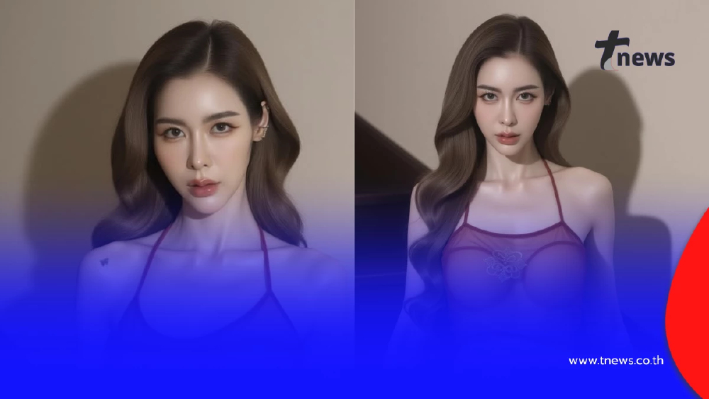 ไทม์ไลน์ลุกเป็นไฟ! “ไอซ์ ปรีชญา” ซีทรูบางเบา ควันหลงตรุษจีน