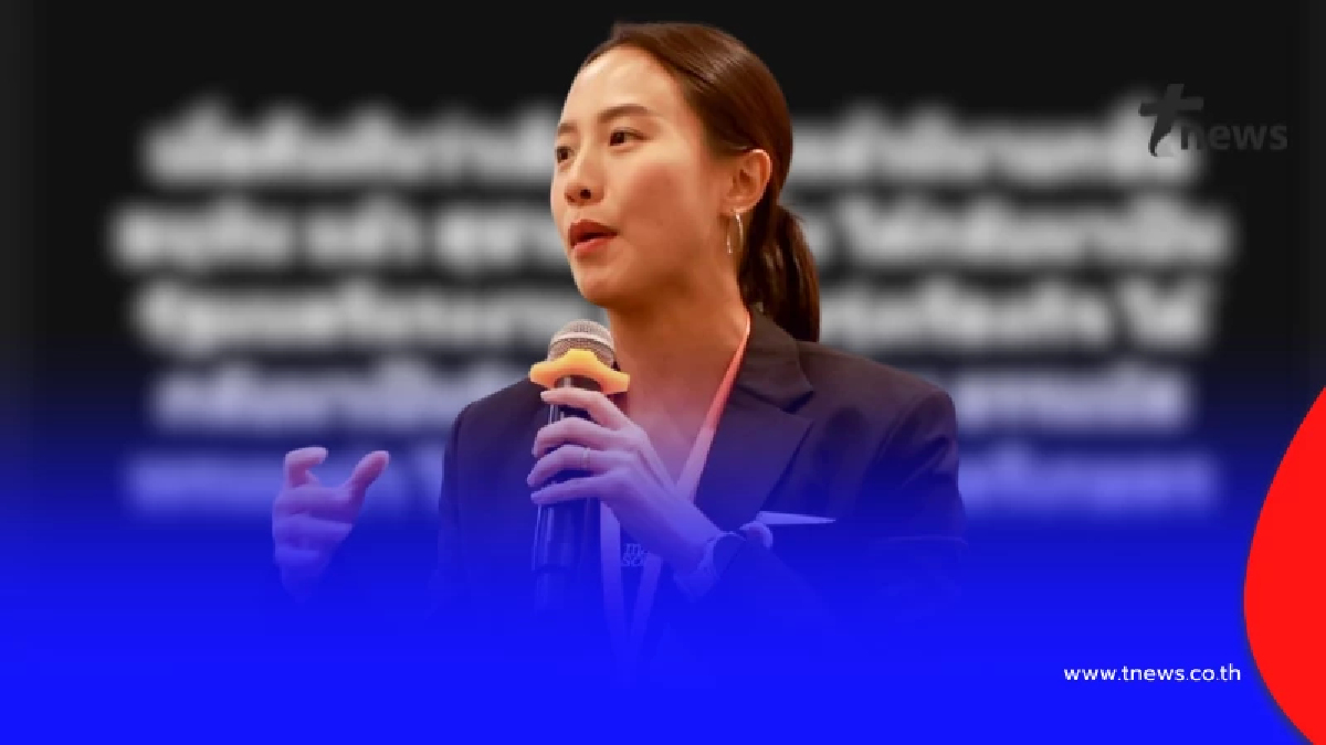 เปิดความฝัน "ไอซ์ รักชนก" เมื่อคืน ชาวเน็ต ถล่มเมนต์เฟซแทบแตก