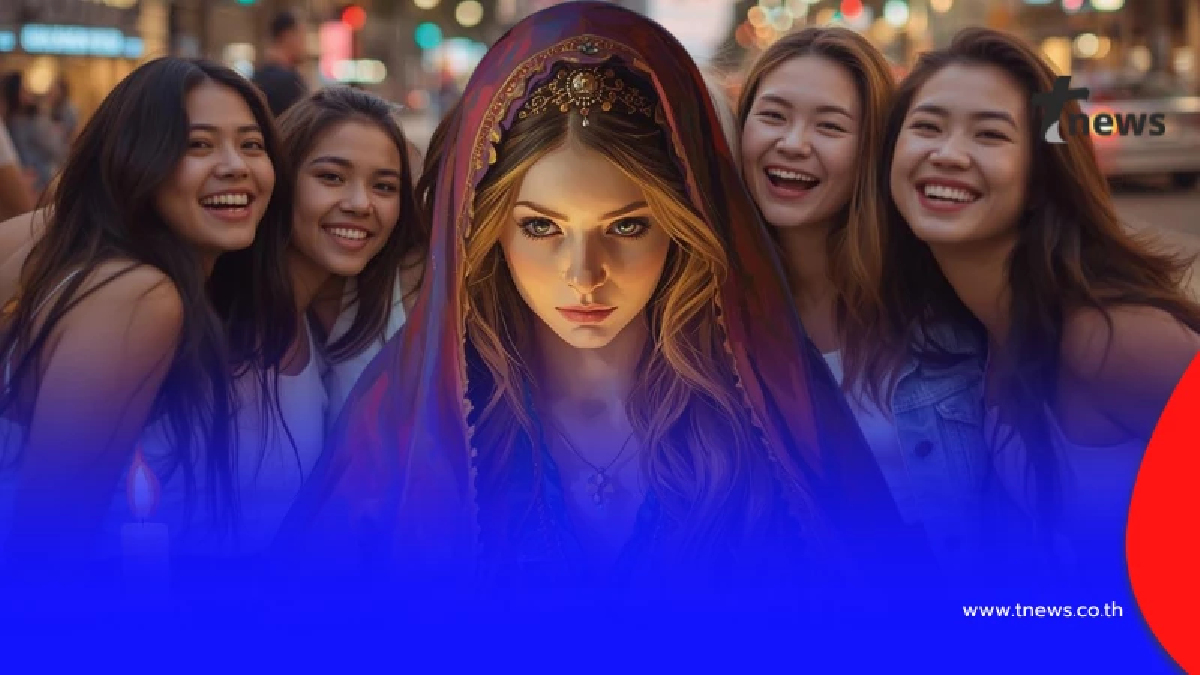 โหรดัง เปิด "สีผมเสริมดวง ปี 2569" เปลี่ยนลุคครั้งเดียว ปังทั้งปี