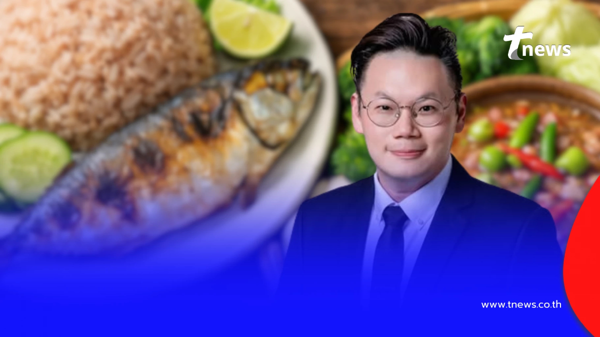 "หมอเจด" เปิดชัดๆ สูตรลดไตรกลีเซอไรด์ ใน 7 วัน ทำตามได้จริง