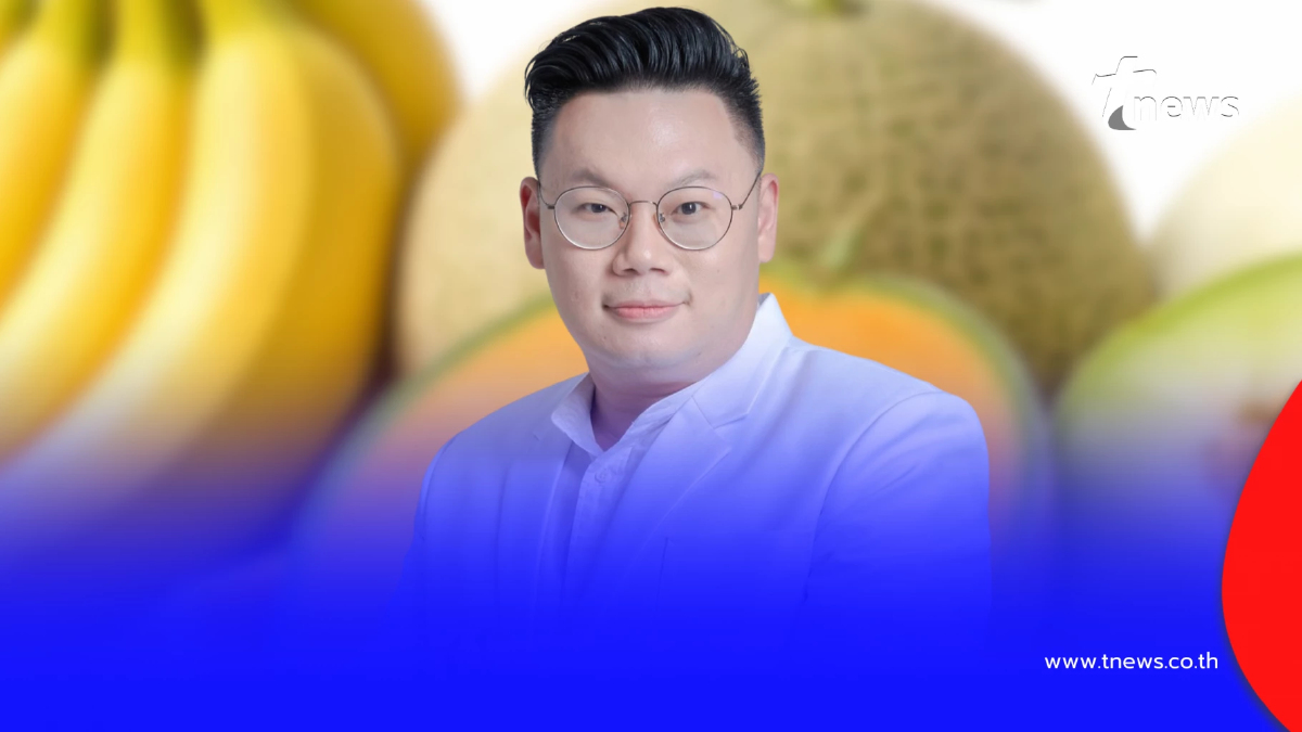 หมอเตือนเอง 5 ผลไม้ "โพแทสเซียมสูง" คนเป็นไตเสื่อมต้องระวัง