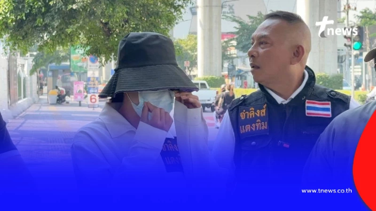 ผัวช้ำหนัก นายจ้างละเมิดเมียจนท้อง คดีเงียบหวั่นอิทธิพลตำรวจ