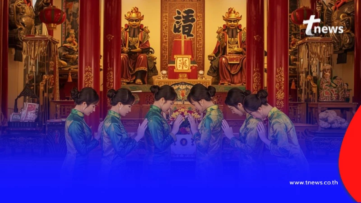 เปิดดวงวันจันทร์ สีเสื้อมงคล 16 ก.พ. 69 สีไหนเสริมรัก สีไหนรับเงิน สรุปมาให้แล้ว