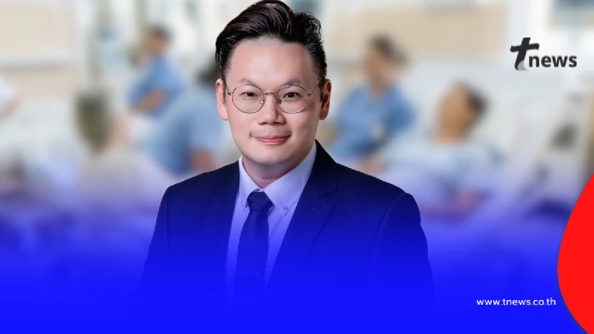 รู้แล้วตกใจ เปิดจำนวน คนไทย ที่เสียชีวิตด้วย "มะเร็ง" ใน 1 วัน