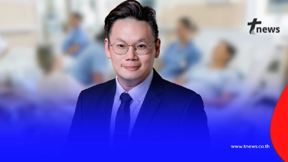 รู้แล้วตกใจ เปิดจำนวน คนไทย ที่เสียชีวิตด้วย "มะเร็ง" ใน 1 วัน