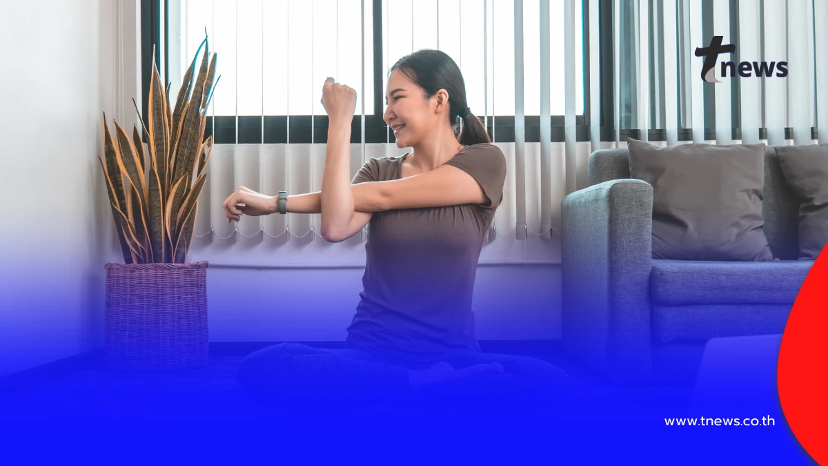 เปิด 5 อาหารลดอักเสบหลังออกกำลังกาย ฟื้นตัวไว ไม่ปวดตึงกวนใจ