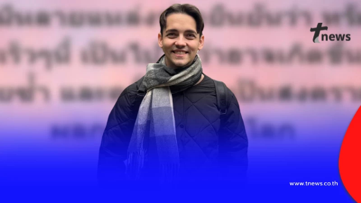 ห๊ะ "ครูเดวิด" เตือนล่สุด ทรัมป์ เอาอีกแล้ว เรื่องใหญ่ทั่วโลกแน่