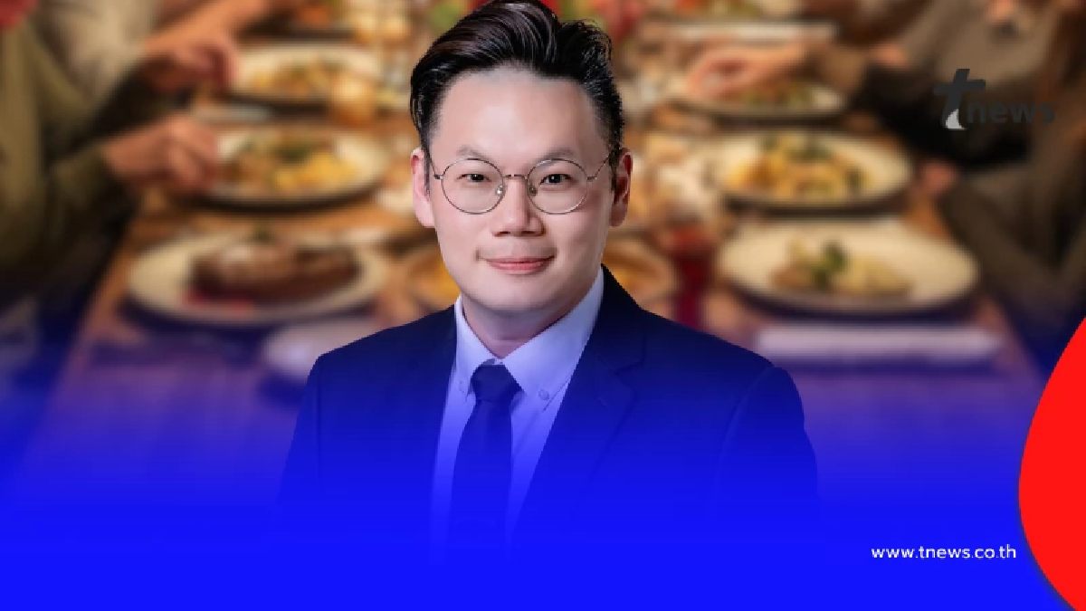 ถึงว่า "ไตรกลีเซอไรด์" พุ่ง 200 กว่า หมอเผย ต้นตอแท้จริงแล้ว