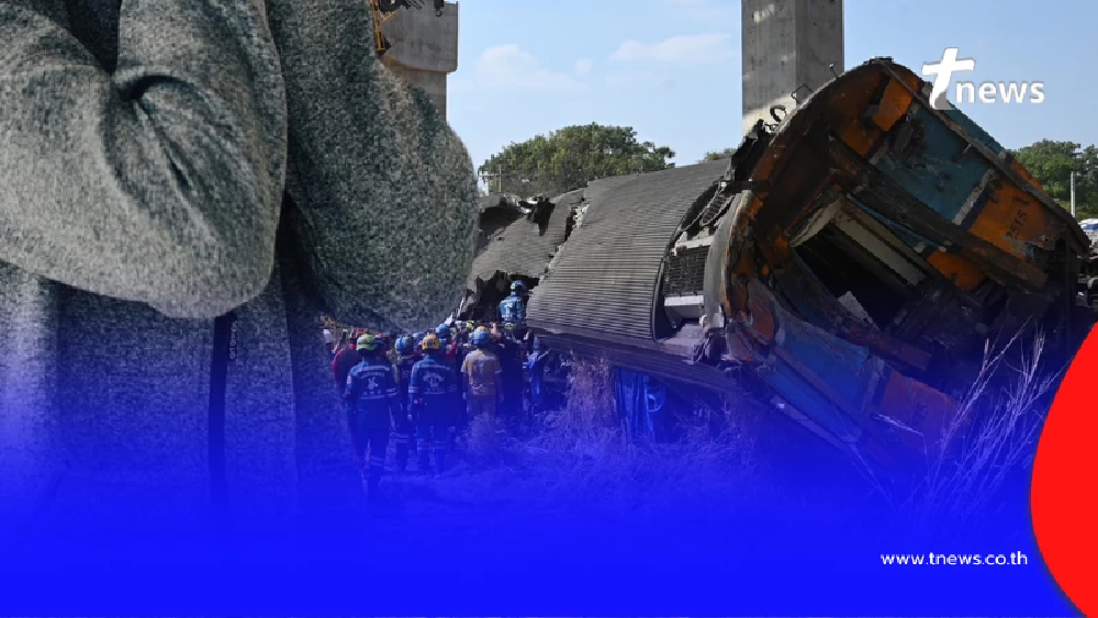 เครนถล่มคร่าชีวิตแม่ เงินเยียวยา 1.7 ล้านเข้าบัญชีตา ลูกได้ 2 แสน