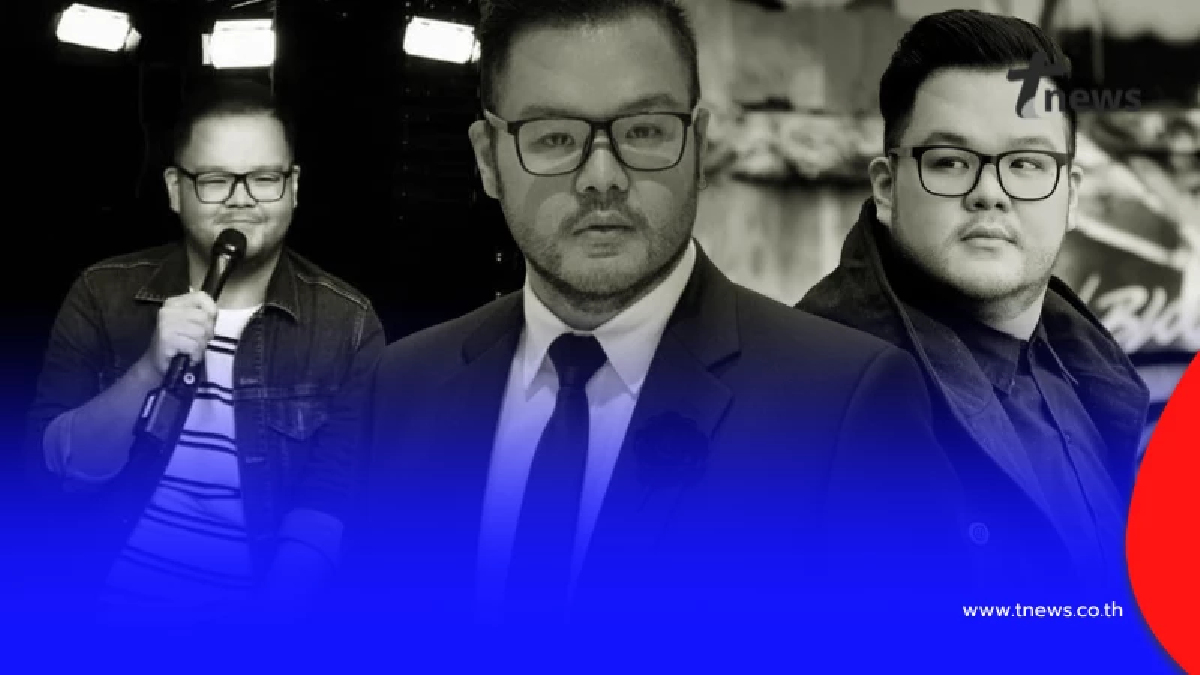 เปิดโพสต์สุดท้าย "ต่อ KPN" ยิ่งเศร้า หลังจากไปกะทันหัน