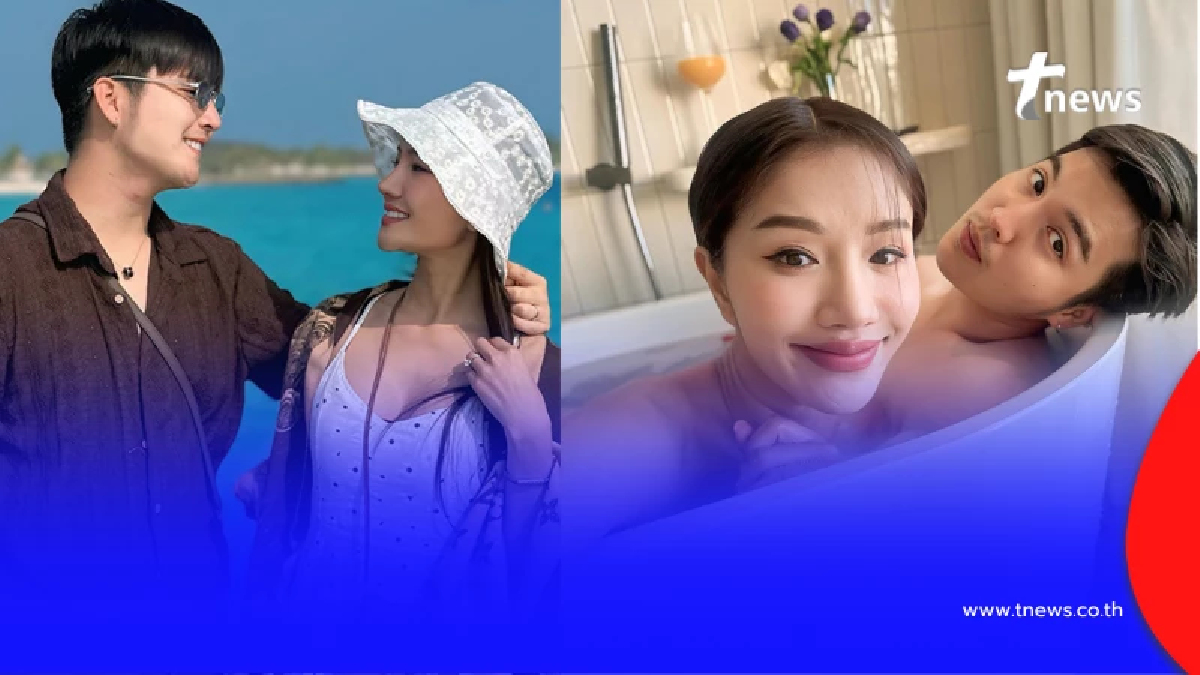 "คลิปหลุดแพรวพราว แสงทอง" "ซัน วงศธร" ยอมรับผิด ลงคลิปโดยไม่เช็ก