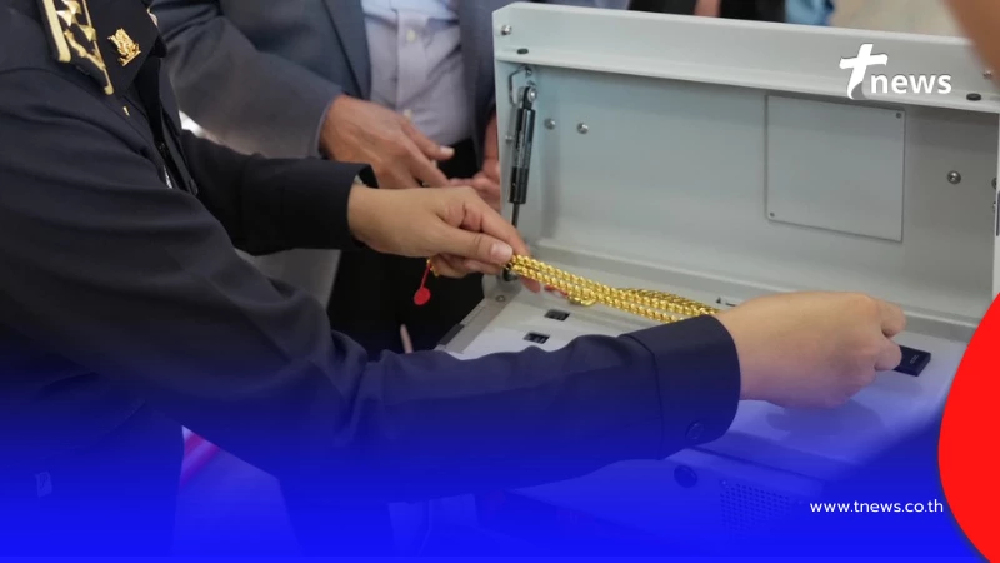 โทษหนัก ตรวจเครื่องชั่งทอง พบ 38 เครื่องไม่ได้มาตรฐานใน 4 จังหวัด