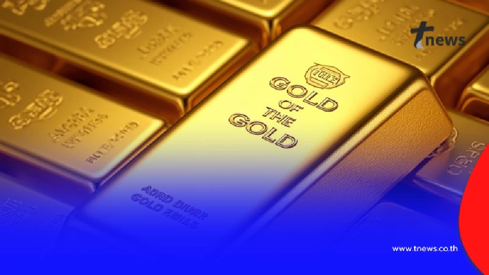ราคาทองวันนี้ 6 ก.พ. 69 ปรับครั้งที่ 12 ปรับร่วงแรงต่อเนื่อง