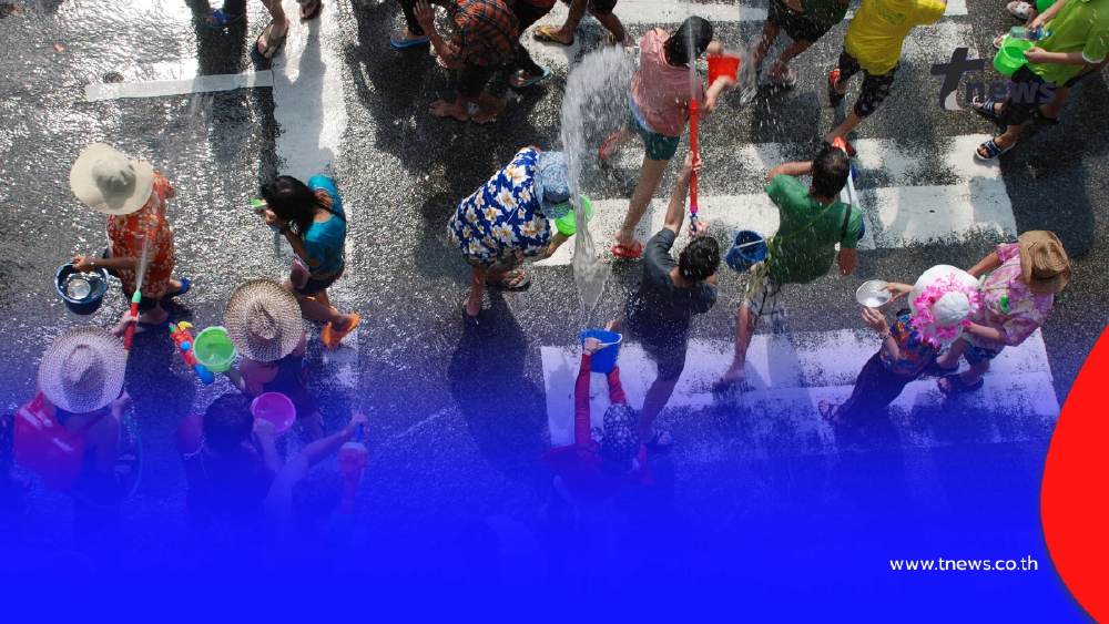 ย้ำ “สงกรานต์ไทย” ยังสมบูรณ์ แม้กัมพูชายื่นขึ้นทะเบียน