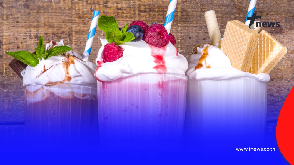 งานวิจัยเตือน  กินแค่ครั้งเดียว ทำลายหลอดเลือดใน 4 ชั่วโมง