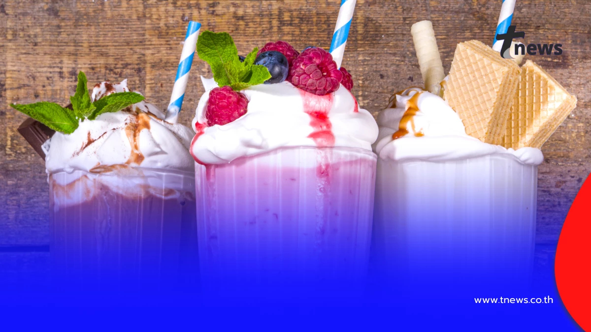 งานวิจัยเตือน กินแค่ครั้งเดียว ทำลายหลอดเลือดใน 4 ชั่วโมง