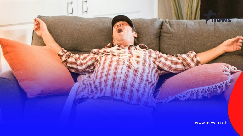 อันตรายเงียบ หลับแล้วไม่ตื่น เกิดจากอะไร ใครคือกลุ่มเสี่ยง