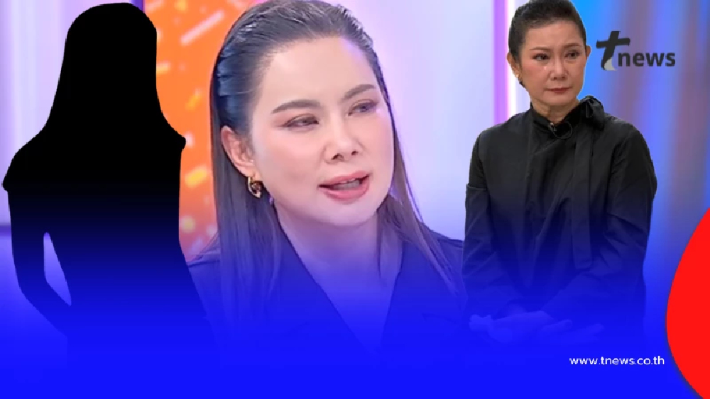 "บุ๋ม ปนัดดา" เปิดมุมลึก ปมรักสามเส้า เด๋อ-ปู-ผู้หญิงอีกคน