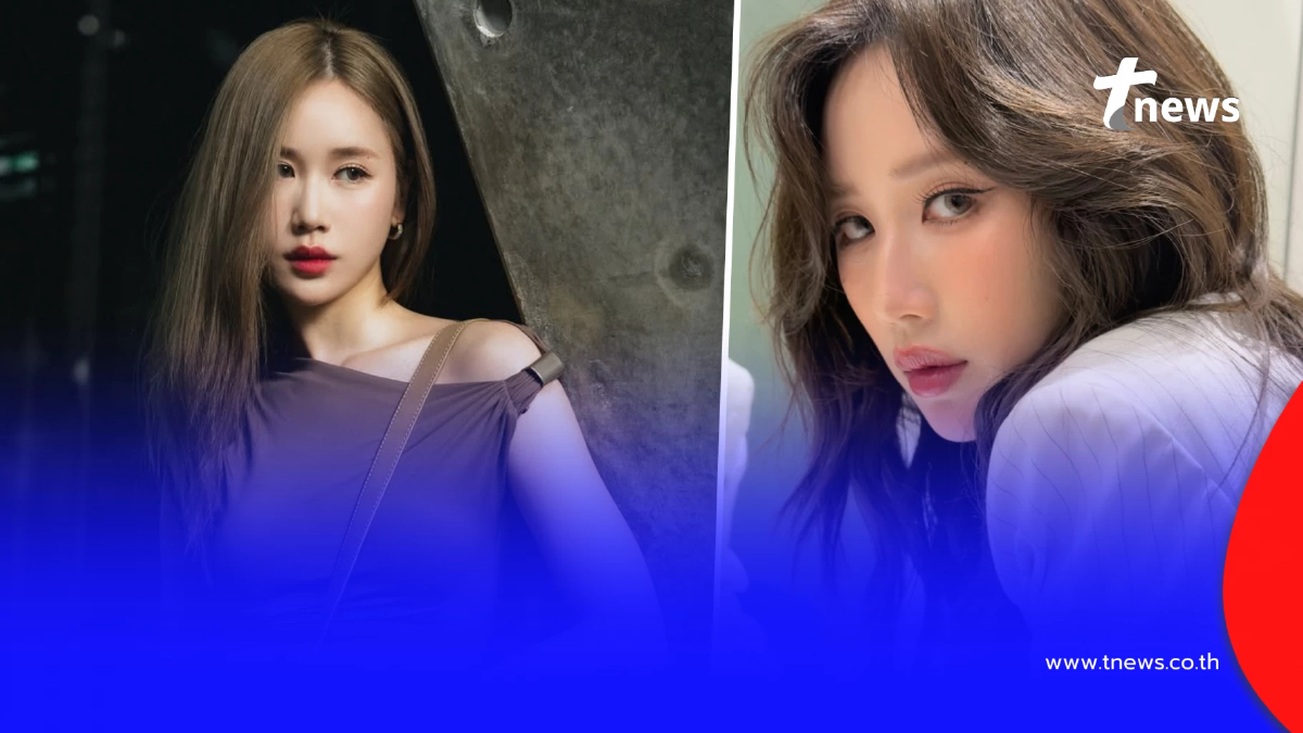 "นางเอกดัง" ขอโทษที่ทำให้ผิดหวัง แจงปมเหตุไม่ได้ไปเลือกตั้ง