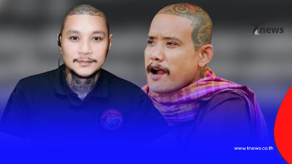 รุ่นพี่ โพสต์แล้ว หลัง "เสือ ดุสิต" ก่อเหตุเดือด ชาวเน็ตไลก์นับพัน