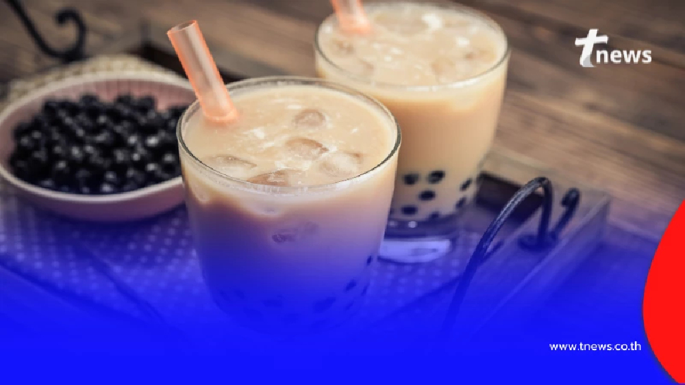 สั่งลดหวาน กรมอนามัยคุมเข้ม ปรับสูตรเครื่องดื่ม "หวานปกติ" เหลือแค่ 50%