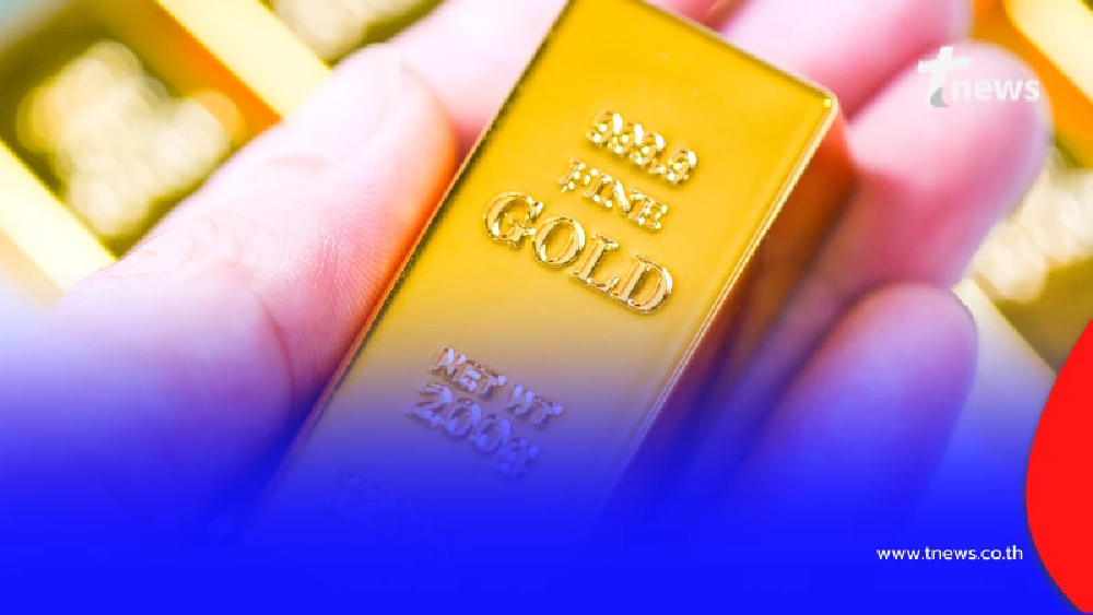 อัปเดตราคาทองช่วงเย็น 6 ก.พ. 69 ราคาทองมีปรับอีกครั้งที่ 58
