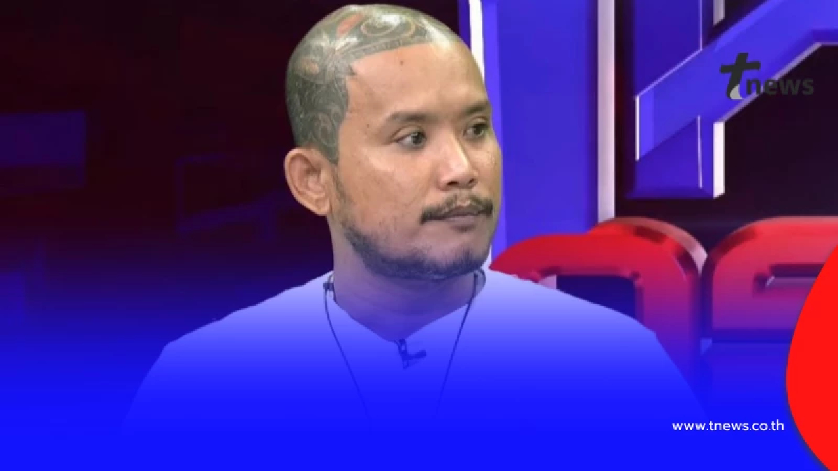 ถึงว่า ทำไม "เสือ ดุสิต" ถึงไปลงมือนอกร้าน ไม่ทำตั้งแต่ข้างใน