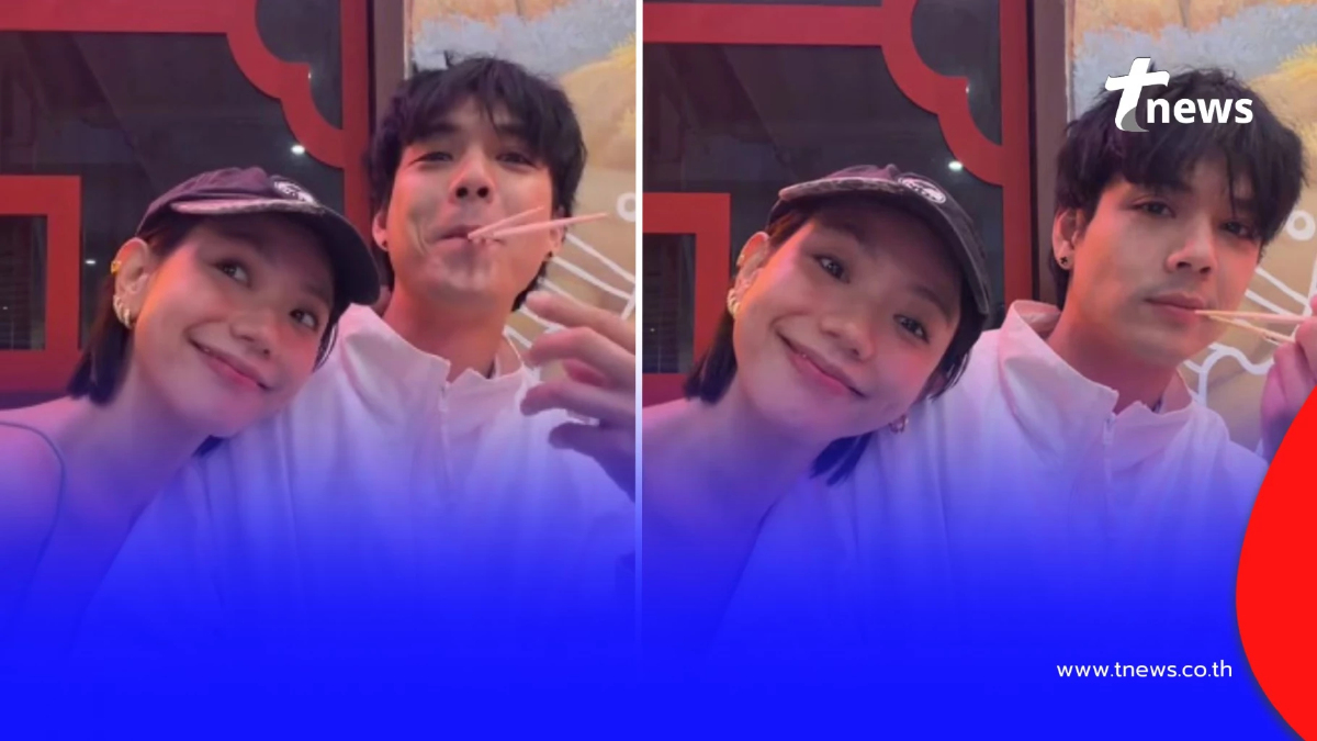 "นิกกี้ ณฉัตร" โพสต์คลิปคู่สาวสวยปริศนา แห่คอมเมนต์เชียร์สนั่น