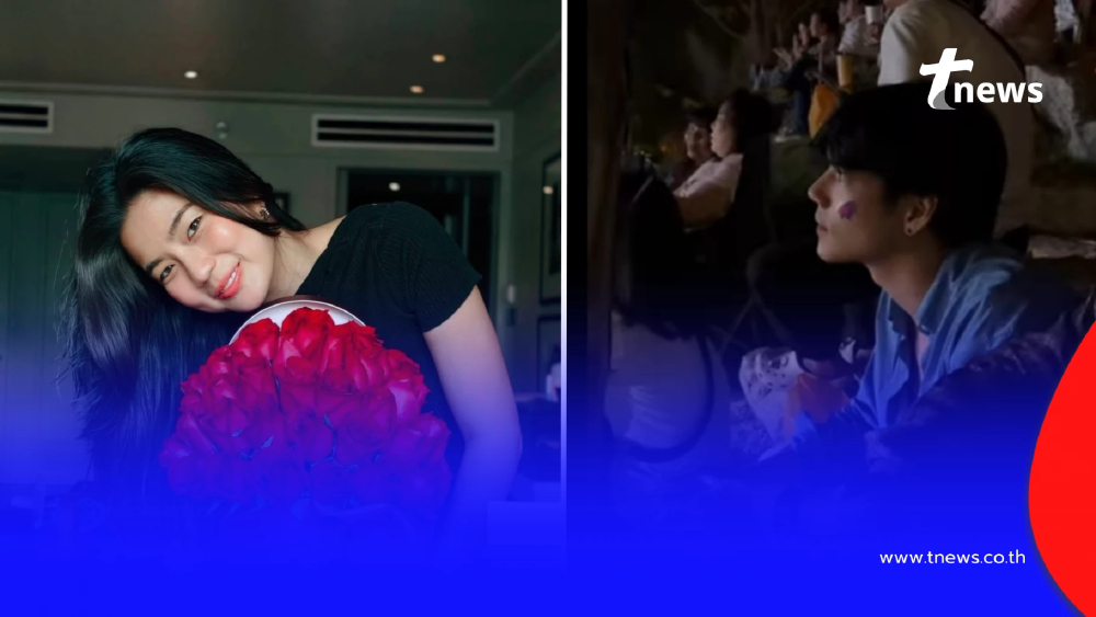 "นิกกี้ ณฉัตร" เคลื่อนไหวทันที หลัง "ก้อย" เปิดตัวเป็นแฟน "ทิม พิธา"