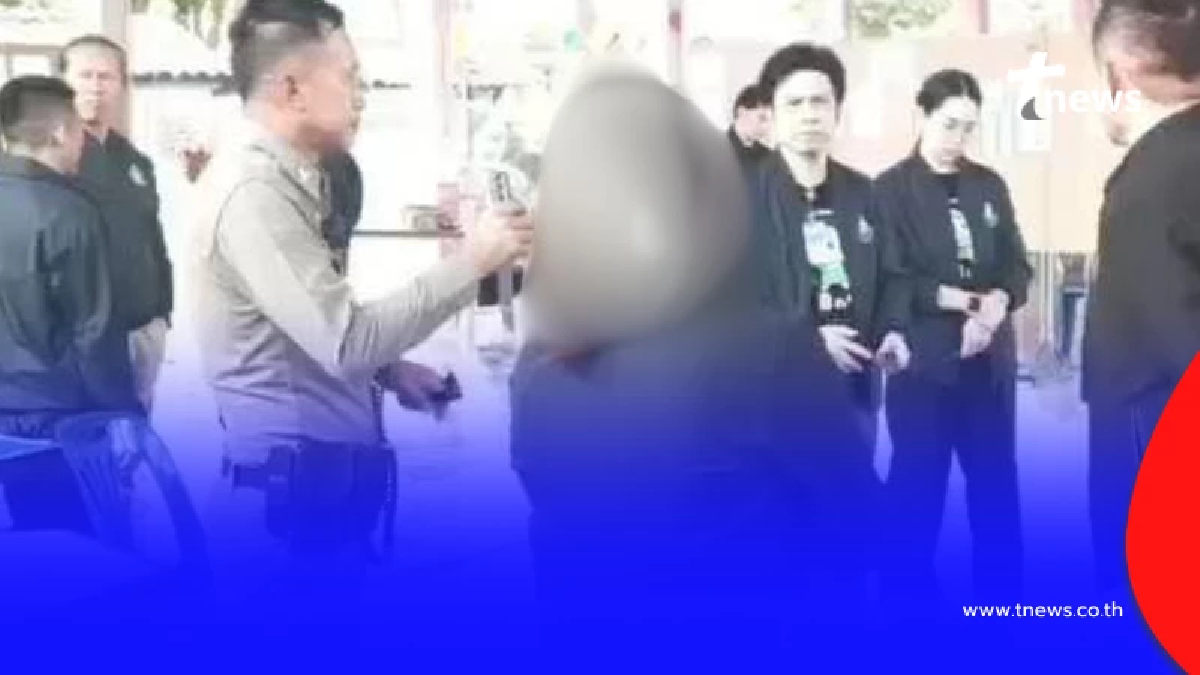 ฉาวสนั่น กปน.พะเยา แอบหย่อนบัตรเลือกตั้ง 14 ใบ จับโป๊ะได้เต็มๆ