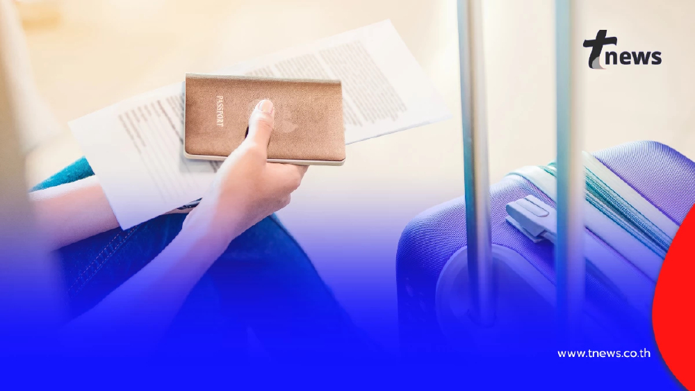 ลืมบัตรประชาชนที่สนามบิน ทำยังไง วิธีรอดขึ้นเครื่องในประเทศ