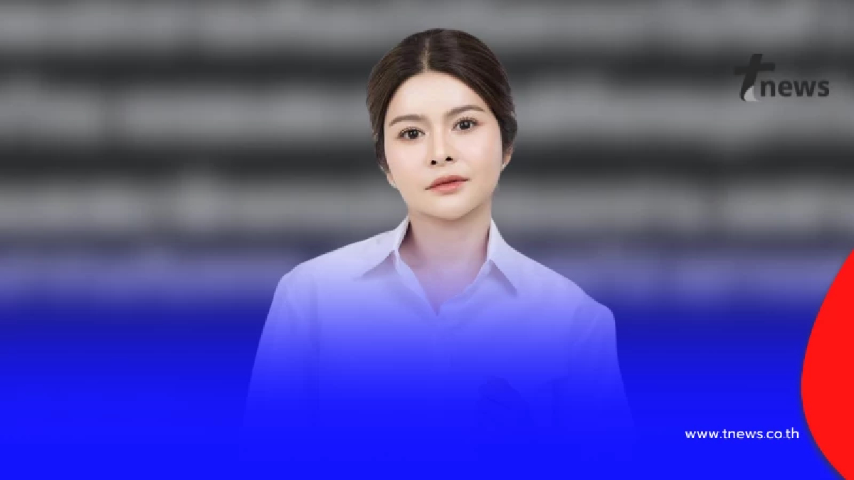 "ลิซ่า พรรคประชาชน" ตัดสินใจลั่นเดือด ถึง นักการเมืองภาคใต้ ตรง ๆ