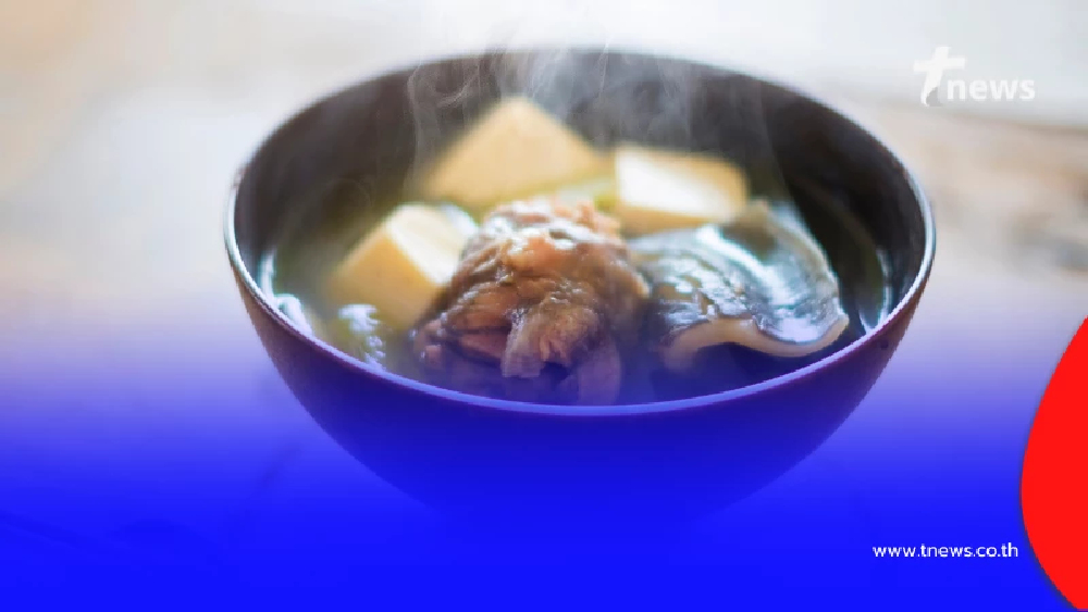 รสจัดก็แย่รสจืดเกินไปก็เสี่ยง กรมอนามัยเตือนขาดโซเดียม ทำร่างกายเสียสมดุล